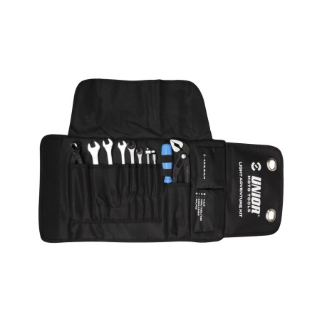 UNIOR LIGHT ADVENTURE Tool Set UN-04-629363