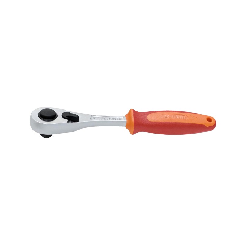 UNIOR Reversible ratchet 3/8" UN-04-629378