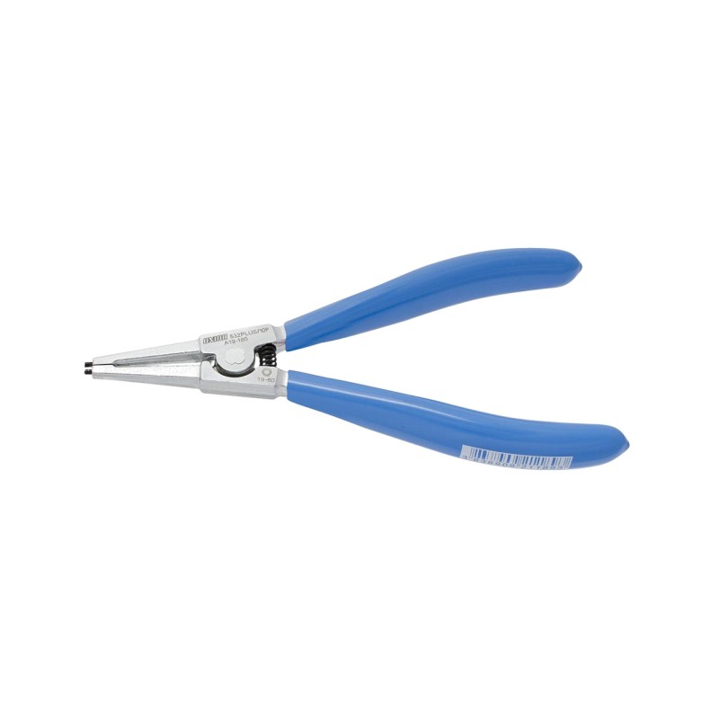 UNIOR Straight Nose External Washer Pliers 140 X 3 10 UN-05-621187