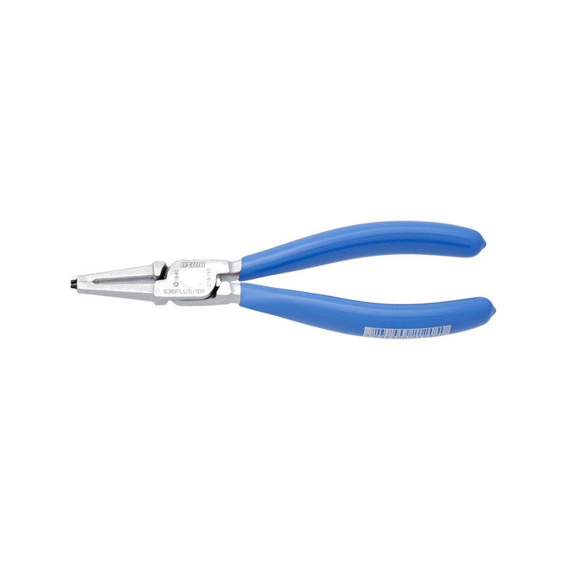 UNIOR Straight Nose Internal Washer Pliers 140 X 8 13 UN-05-621203