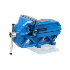 UNIOR Tornillo de banco IRONGATOR ENGENIEER UN-05-621482