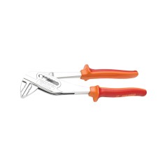 UNIOR Recessed multiple opening pliers channel 240 UN-05-625713