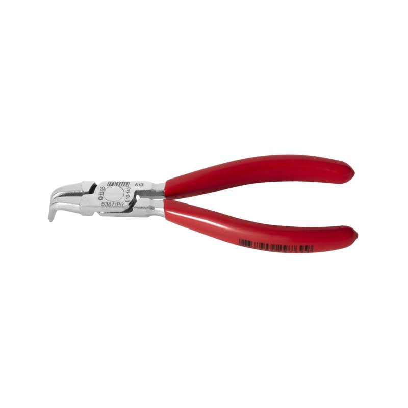 UNIOR Straight Nose Internal Washer Pliers (12-25MM) 140 UN-05-629769