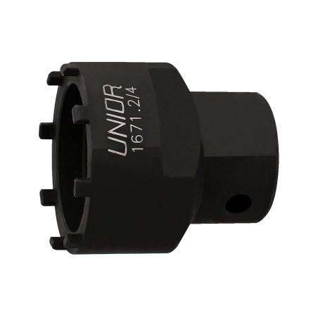 UNIOR Extractor de pedalier 10D UN-07-616069
