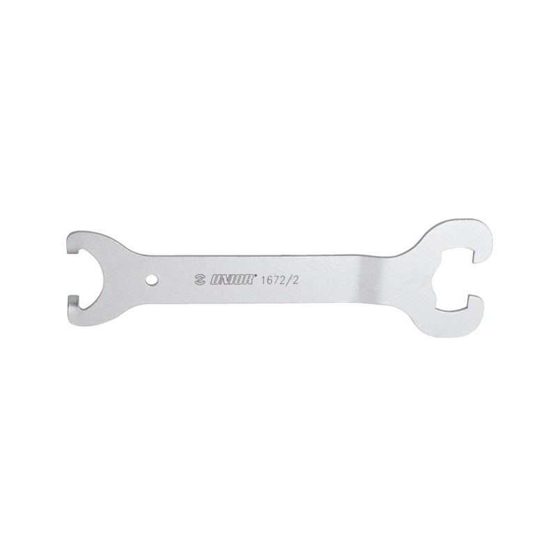 UNIOR Llave ajustable para pedalier UN-07-618414