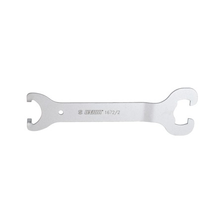 UNIOR Llave ajustable para pedalier UN-07-618414