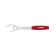 UNIOR Bottom Bracket Extractor Wrench Open 16 Notches UN-07-624935