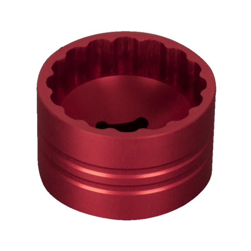 UNIOR Extractor de pedalier BR60 UN-07-627620