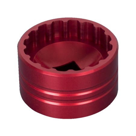 UNIOR Bottom Bracket Extractor 16 SLOTS UN-07-627623