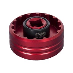 UNIOR Bottom Bracket Remover T47 UN-07-628495
