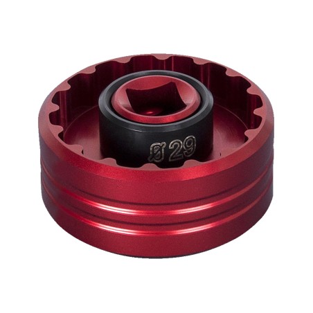 UNIOR Extractor de pedalier T47 UN-07-628495