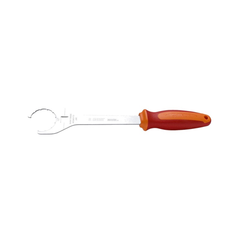 UNIOR Extractor de pedalier puño BSA30 UN-07-628596
