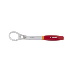 UNIOR Extractor de pedalier puño con 12 muescas UN-07-629501