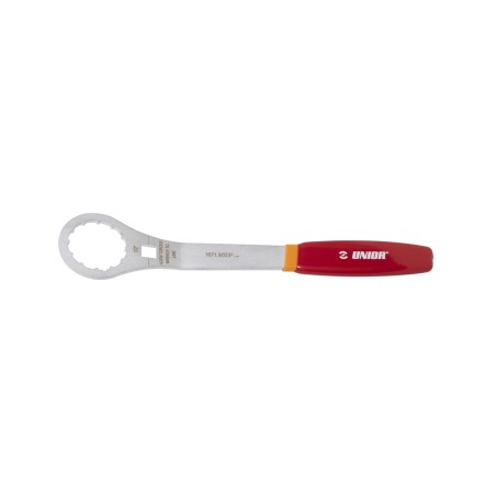 UNIOR Bottom Bracket Puller Grip with 12 Notches UN-07-629501