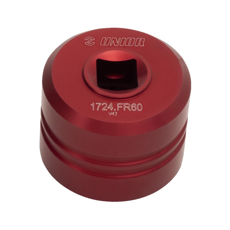 UNIOR Desmonta cassette FAZUA RIDE 60 UN-07-629538