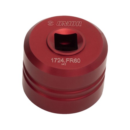 UNIOR Remove cassette FAZUA RIDE 60 UN-07-629538