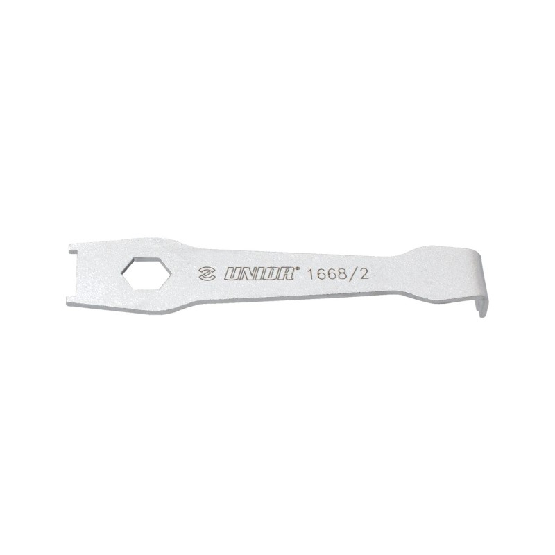 UNIOR UN-08-618415 Crown Nut Wrench
