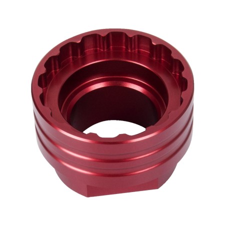 UNIOR Desmonta cassette SHIMANO DIRECT MOUNT UN-08-626643