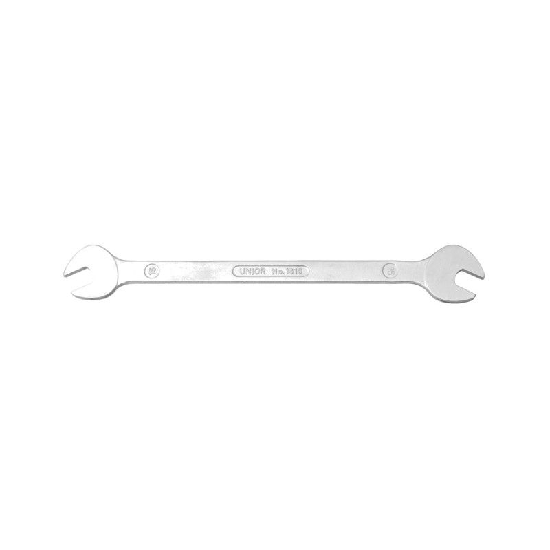 UNIOR Llave de pedales 15 X15 UN-09-615011