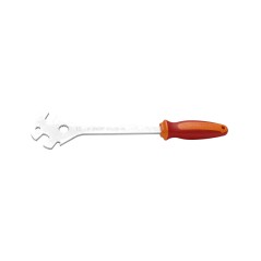 UNIOR Llave de pedal profesional 15 UN-09-624961