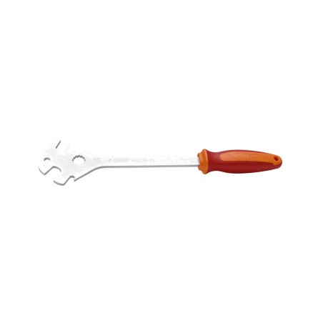UNIOR Professional Foot Pedal Wrench 15 UN-09-624961