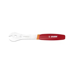 UNIOR Pedal Wrench 15 UN-09-628518
