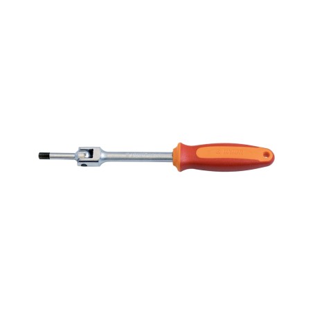 UNIOR Pedal Hex Key UN-09-629453VAR