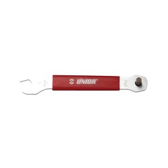 UNIOR 3-in-1 Pedal Wrench UN-09-629470