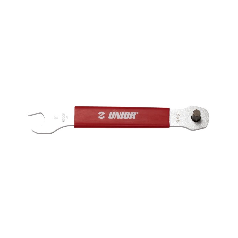 UNIOR 3-in-1 Pedal Wrench UN-09-629470