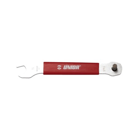 UNIOR 3-in-1 Pedal Wrench UN-09-629470