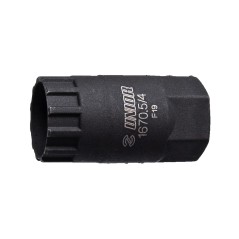 UNIOR Extractor de piñón SHIMANO UN-11-616065