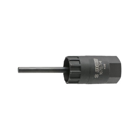 UNIOR Sprocket Extractor with Guide SHIMANO UN-11-616067