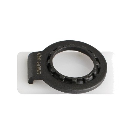 UNIOR 2-in-1 Pocket Wrench Freewheel Nipples UN-11-616758