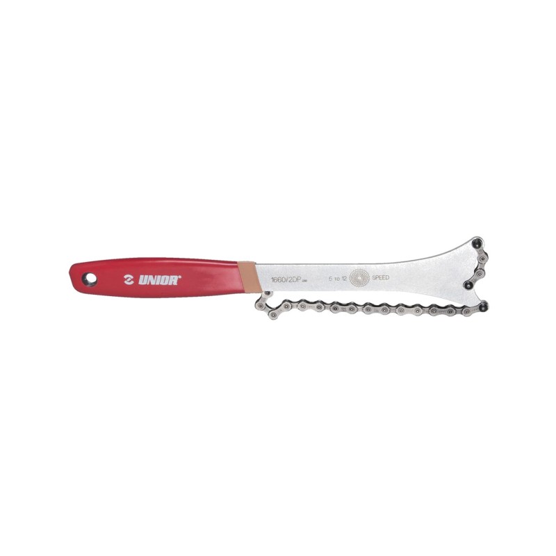UNIOR Llave de piñón UN-11-628904