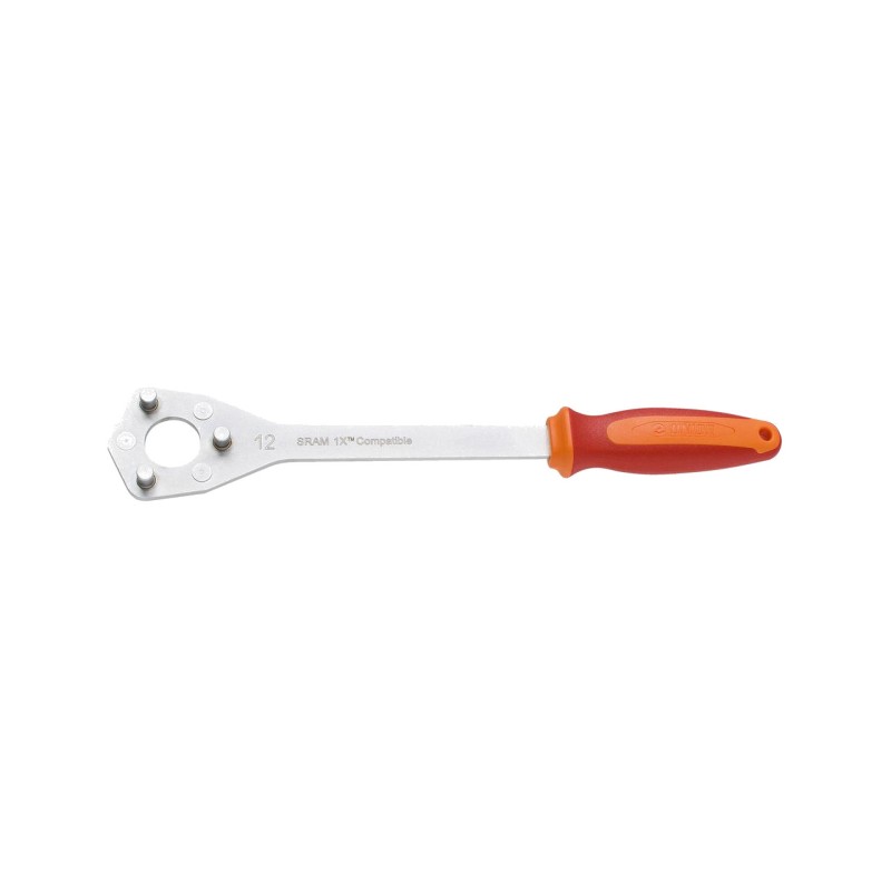 UNIOR Llave de piñón UN-11-628904VAR