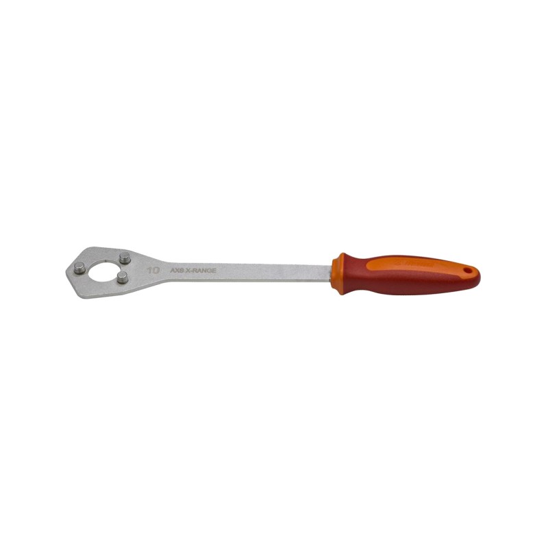UNIOR Llave de piñón SRAM X-RANGE AXS UN-11-629061