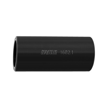 UNIOR Spider Steering Installer Guide 1", 1.1/8" UN-13-619618