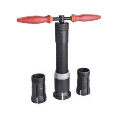 UNIOR Extractor de pistas dirección 1"-1.1/2" UN-13-626270
