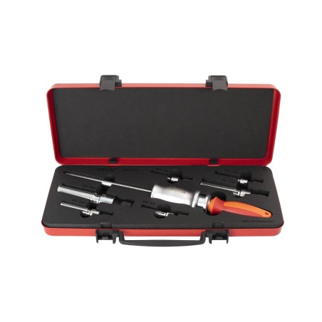 UNIOR Extractor de rodamientos UN-14-626629
