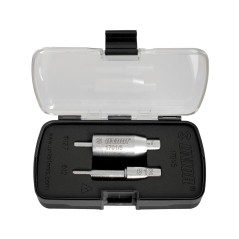 UNIOR Extractor de casquillos amortiguador UN-15-623006