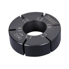 UNIOR Flat spoke fixing wrench UN-16-617588