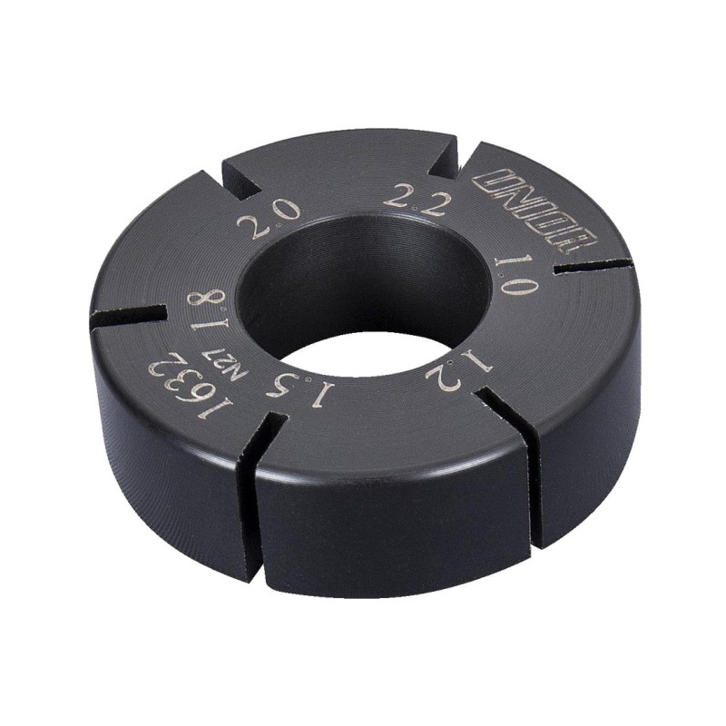 UNIOR Flat spoke fixing wrench UN-16-617588