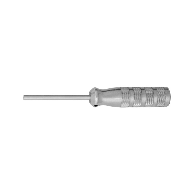 UNIOR Herramienta de cabecilla cuadrada 1.3 3.35X3.35 UN-16-623298