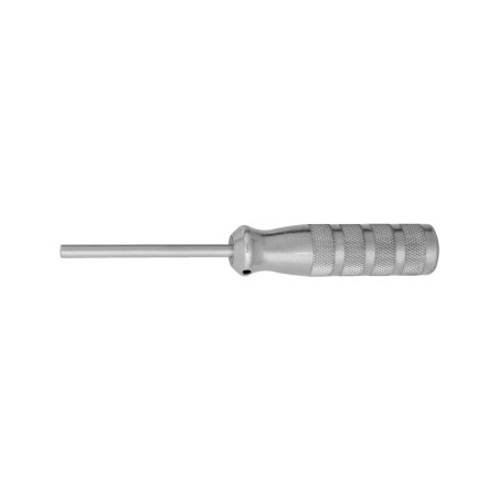 UNIOR Square Head Tool 1.3 3.35X3.35 UN-16-623298