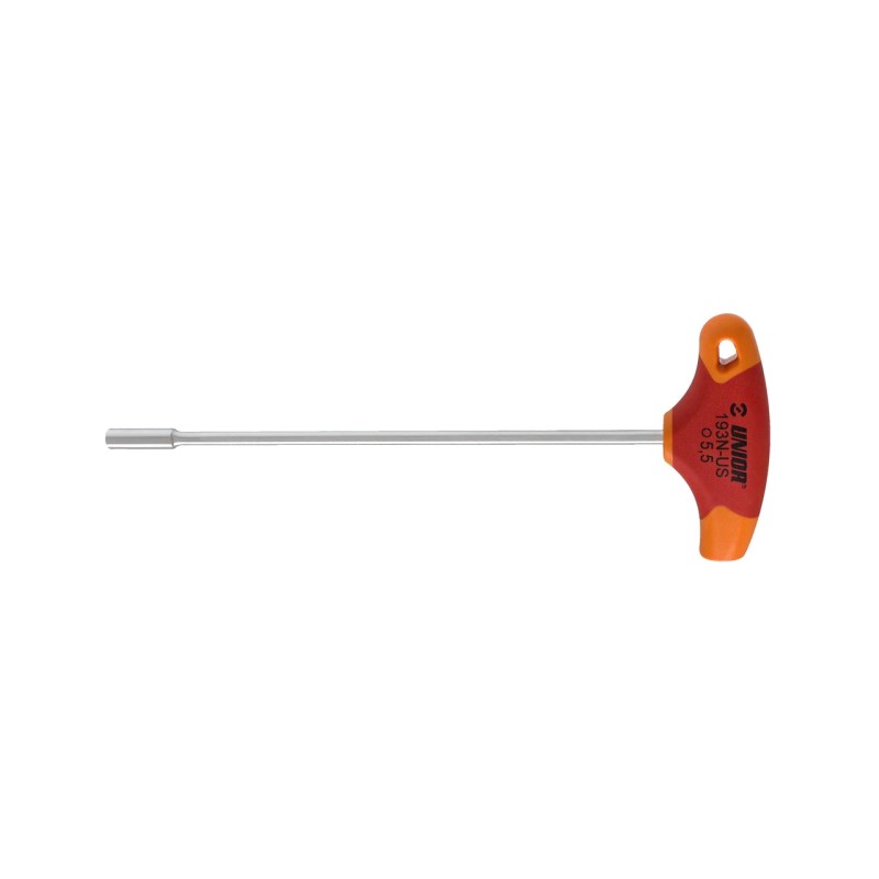 UNIOR Vaso con mango T 5.5 UN-16-625120
