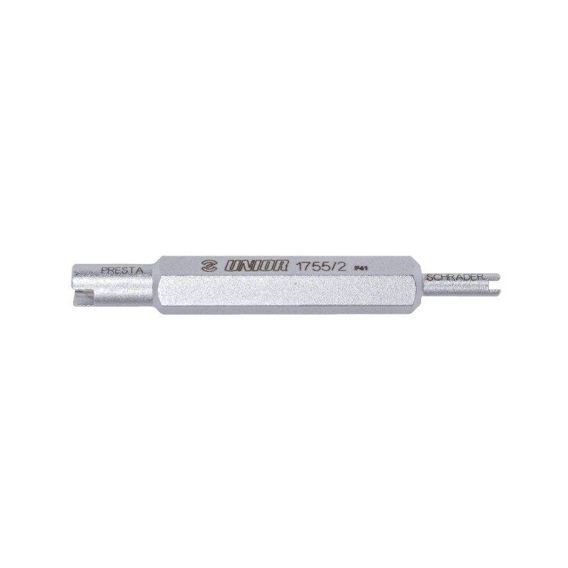 UNIOR Extractor de válvula UN-17-628912