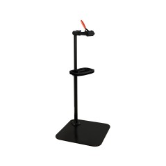 UNIOR Caballete con ajuste manual PRO UN-19-625013