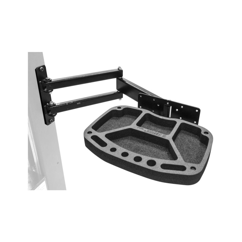 UNIOR Bandeja plegable 1693EL UN-19-629028