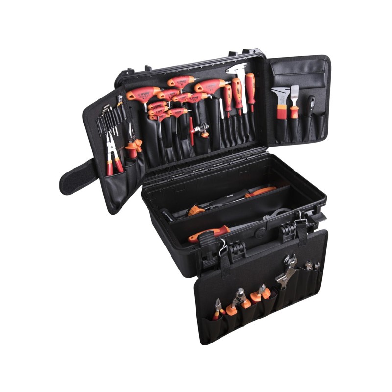 UNIOR PRO Tool Set UN-21-627358
