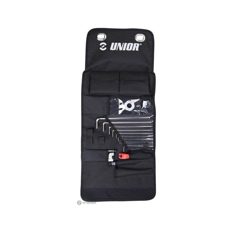 UNIOR Tool Set ROLL UN-21-628714